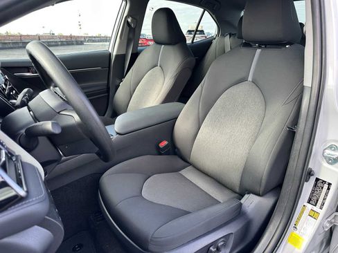Used 2024 Toyota Camry LE image 21