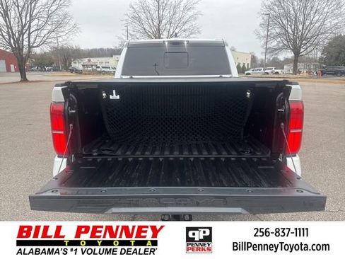 Used 2025 Toyota Tacoma TRD Sport w/ TRD Sport Upgrade Package image 18