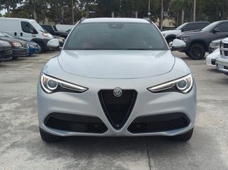 Used 2022 Alfa Romeo Stelvio Sprint video 2