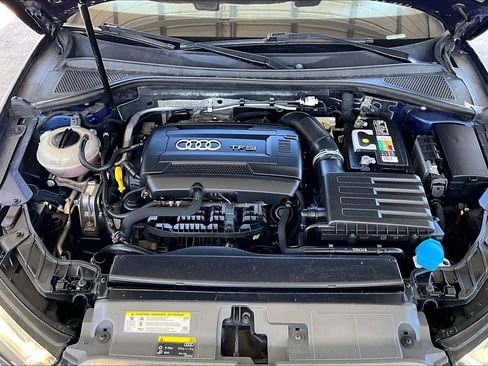 Used 2016 Audi A3 2.0T Premium Plus w/ Premium Plus Package image 27