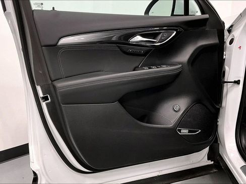 Used 2024 Buick Envision Preferred image 21