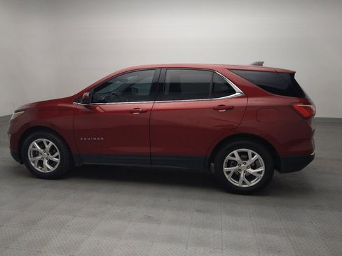 Used 2020 Chevrolet Equinox LT FWD image 3