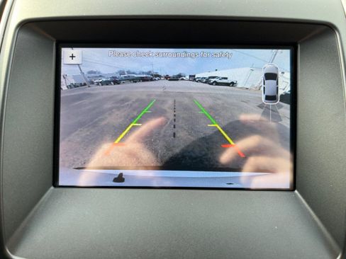 Used 2019 Ford Edge SEL w/ Equipment Group 201A FWD image 27