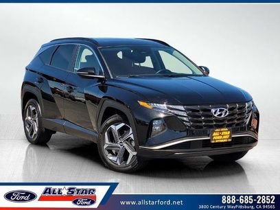 Used 2023 Hyundai Tucson SEL w/ Convenience Package