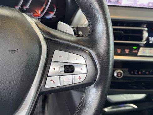 Certified 2023 BMW X3 sDrive30i w/ Premium Package image 23