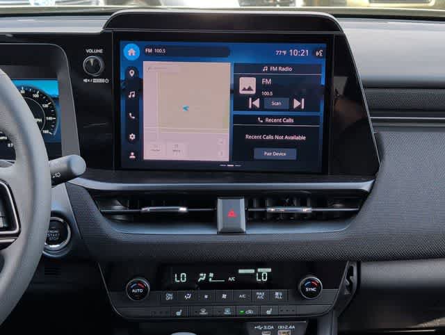 New 2026 Subaru Outback Limited AWD/4WD image 27