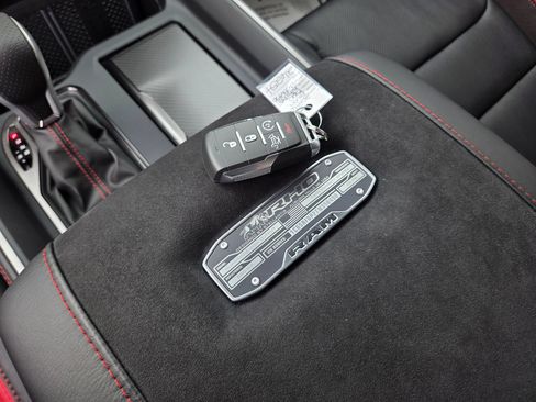New 2026 RAM 1500 RHO AWD/4WD image 34