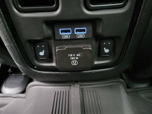 New 2026 Dodge Durango GT AWD/4WD image 14