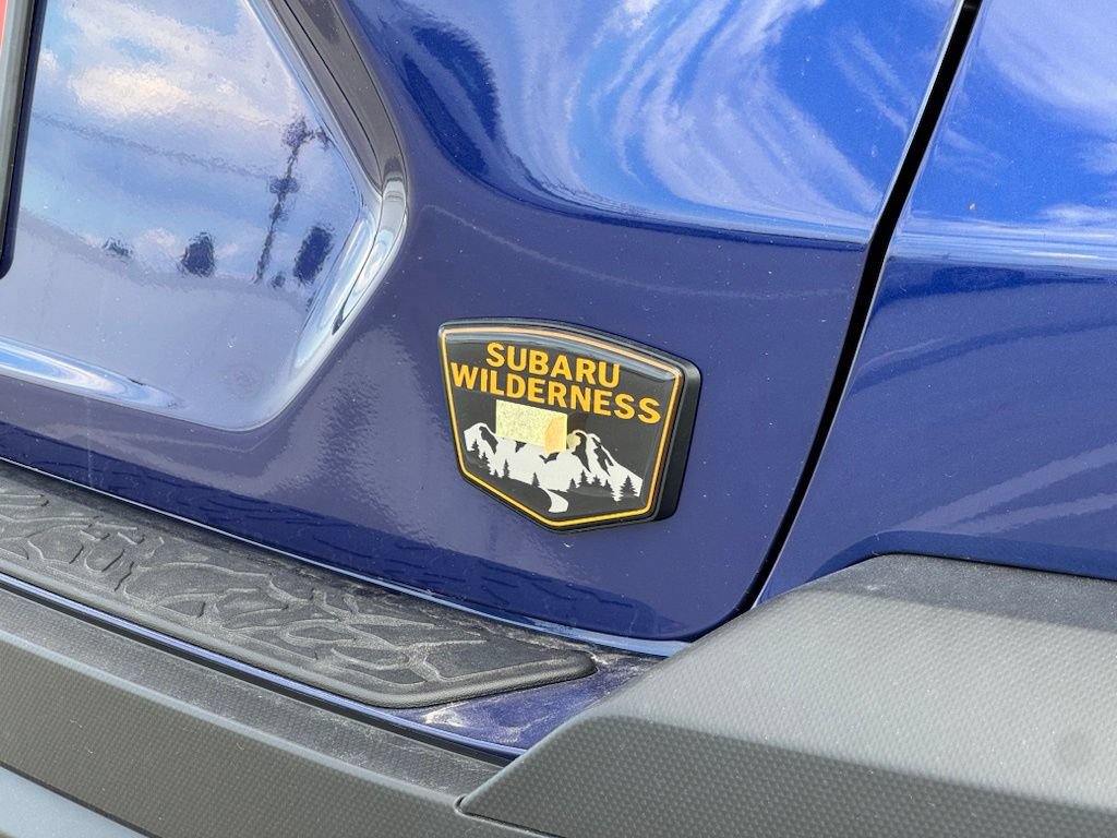 New 2026 Subaru Crosstrek 2.5i Wilderness AWD/4WD image 18