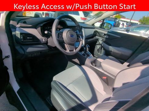 Used 2020 Subaru Outback Premium AWD/4WD image 7