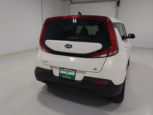 Used 2020 Kia Soul S image 7