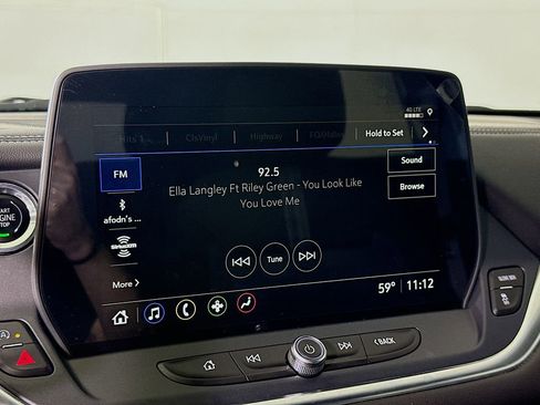 Used 2024 Chevrolet Blazer LT w/ Convenience Package image 29