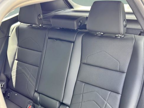 Used 2025 BMW X1 xDrive28i w/ Technology Package image 30