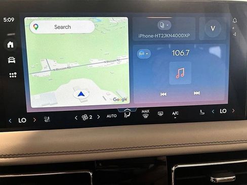 Used 2025 Lincoln Aviator AWD w/ Equipment Group 101A image 19