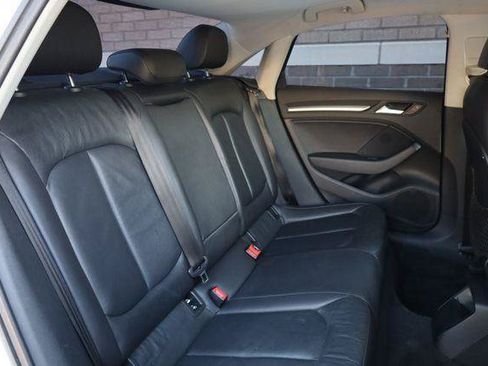 Used 2015 Audi A3 1.8T Premium FWD image 30