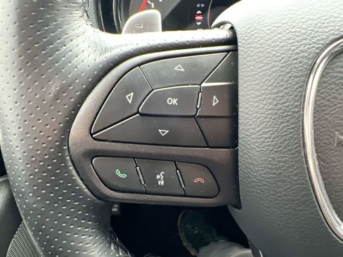 Used 2021 Dodge Durango R/T w/ Blacktop Package image 23