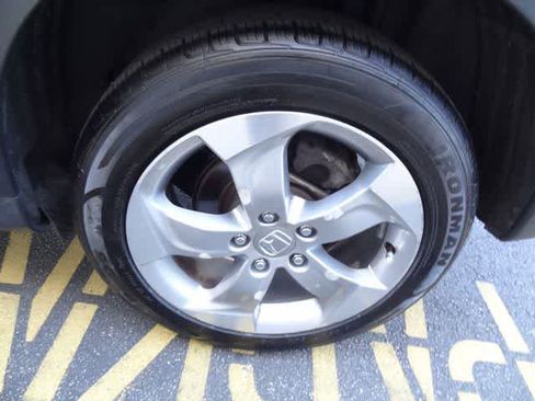 Used 2020 Honda HR-V LX image 26