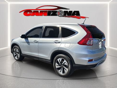 Used 2015 Honda CR-V Touring image 8