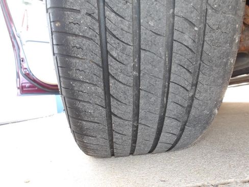 Used 2012 Ford Fusion SEL FWD image 49