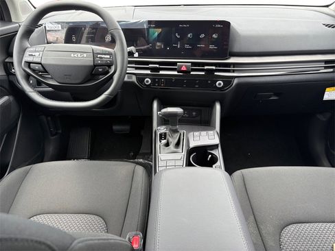 New 2026 Kia Sportage LX w/ LX Convenience Package image 10