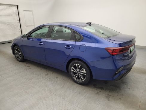 Used 2024 Kia Forte LXS w/ LXS Technology Package image 3