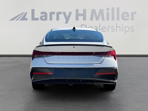 New 2026 Hyundai Elantra SEL Sport Premium image 6
