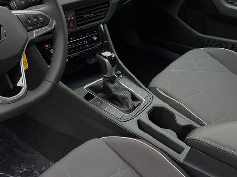 New 2026 Volkswagen Jetta Sport image 24