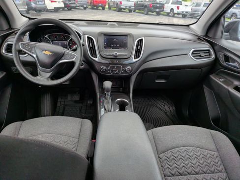 Used 2023 Chevrolet Equinox LT AWD/4WD image 2