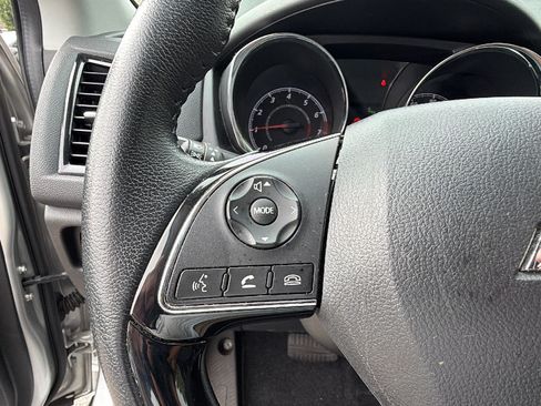 Used 2024 Mitsubishi Outlander Sport AWD image 26