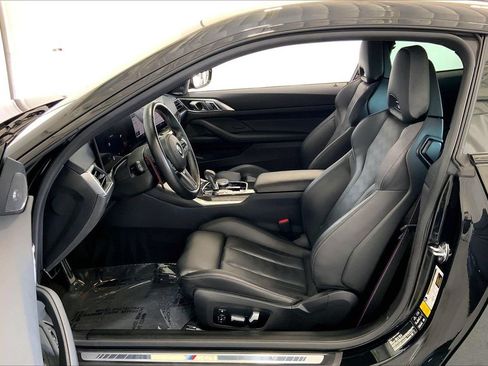 Used 2024 BMW M4 xDrive Competition w/ Executive Package AWD/4WD image 18