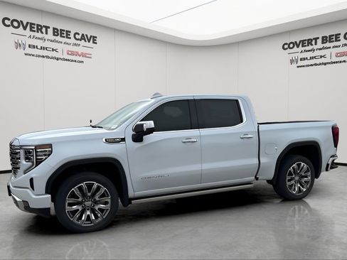 New 2026 GMC Sierra 1500 Denali w/ Denali Reserve Package image 4