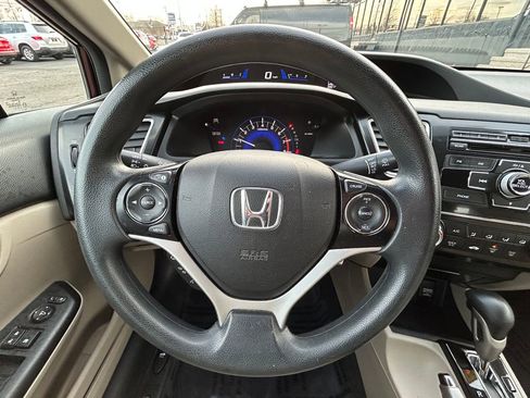 Used 2013 Honda Civic LX image 20