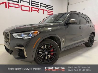 Used 2023 BMW X5 M50i w/ Executive Package
