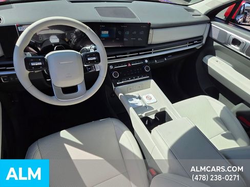 Used 2026 Hyundai Santa Fe SEL image 7