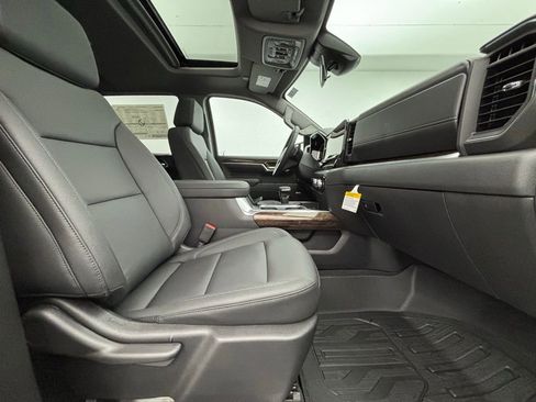 New 2026 GMC Sierra 1500 Elevation w/ Elevation Premium Package image 36