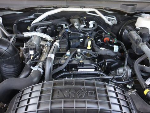 Used 2023 Ford Ranger XLT w/ Trailer Tow Package image 27