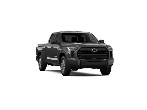 New 2026 Toyota Tundra SR5 w/ SR5 Convenience Package RWD image 46