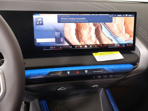 New 2026 BMW X3 xDrive30 w/ Premium Package image 5