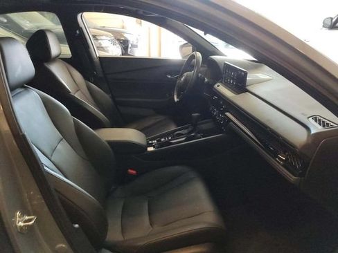 Used 2025 Honda Accord Sport image 12