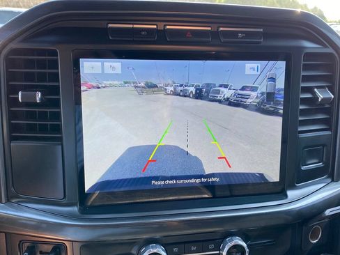 Used 2021 Ford F150 XLT w/ Equipment Group 302A High AWD/4WD image 22