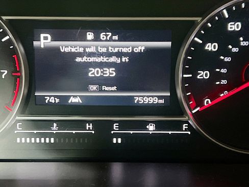 Used 2021 Kia Sorento SX image 8