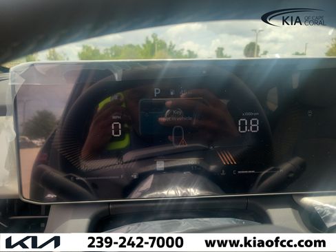 New 2027 Kia Seltos S FWD image 29