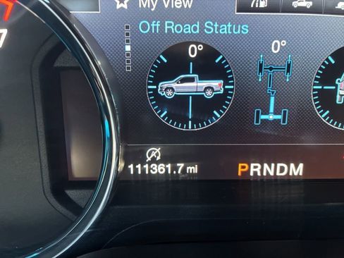 Used 2020 Ford F150 Lariat w/ Equipment Group 502A Luxury image 13