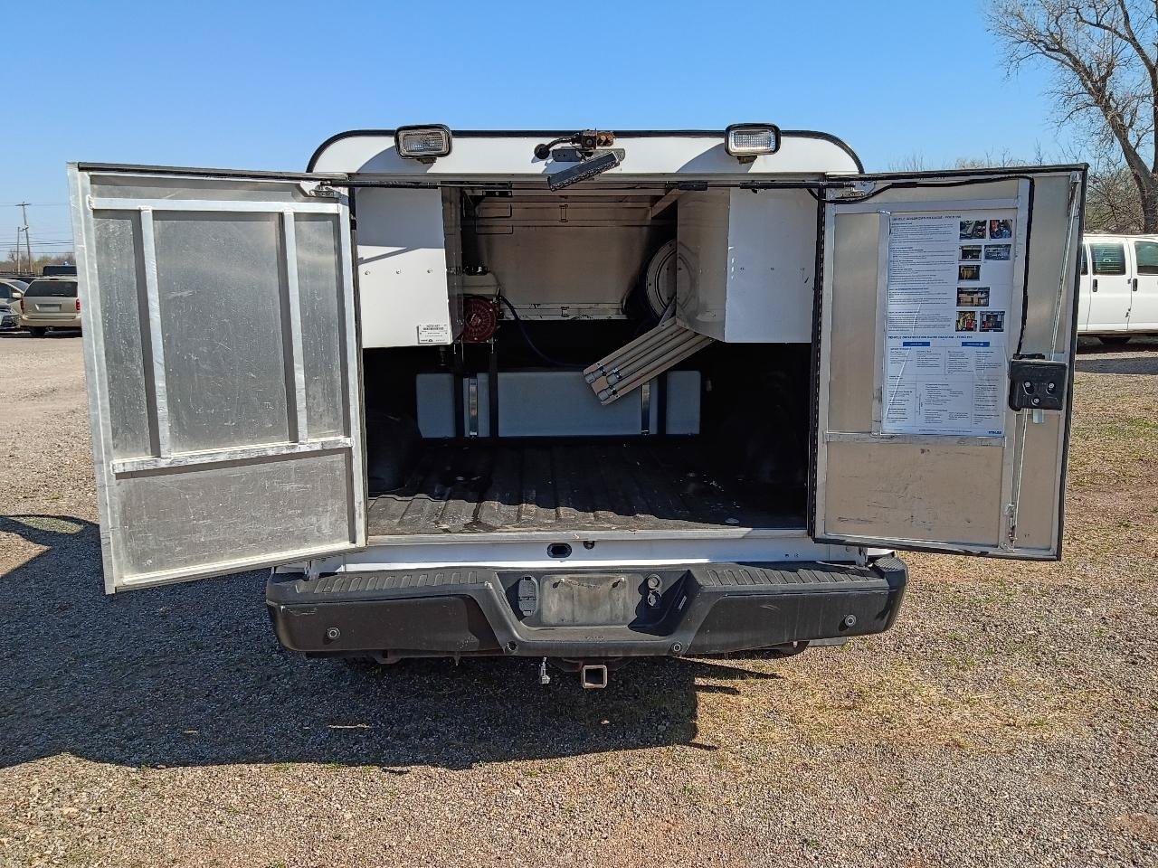 Used 2019 Ford F150 XL w/ Equipment Group 101A Mid RWD image 25
