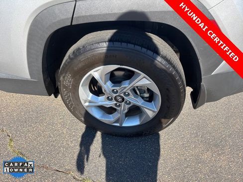 Used 2023 Hyundai Tucson SEL image 31