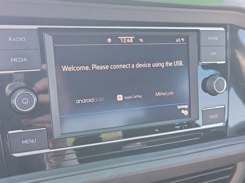 Used 2023 Volkswagen Jetta Sport image 27