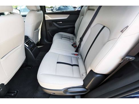 Used 2026 MAZDA CX-90 3.3 Turbo w/ Preferred Package AWD/4WD image 12