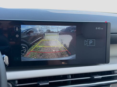 New 2026 Hyundai Tucson SEL FWD image 11