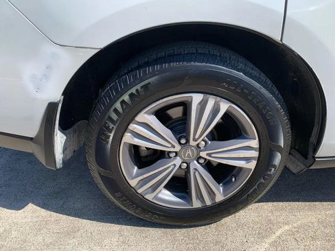 Used 2019 Acura MDX FWD image 26