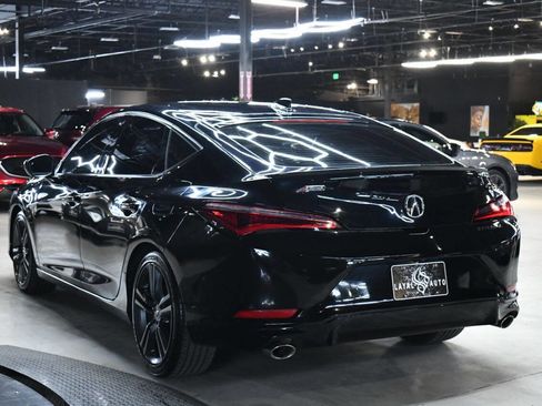 Used 2024 Acura Integra A-Spec image 12